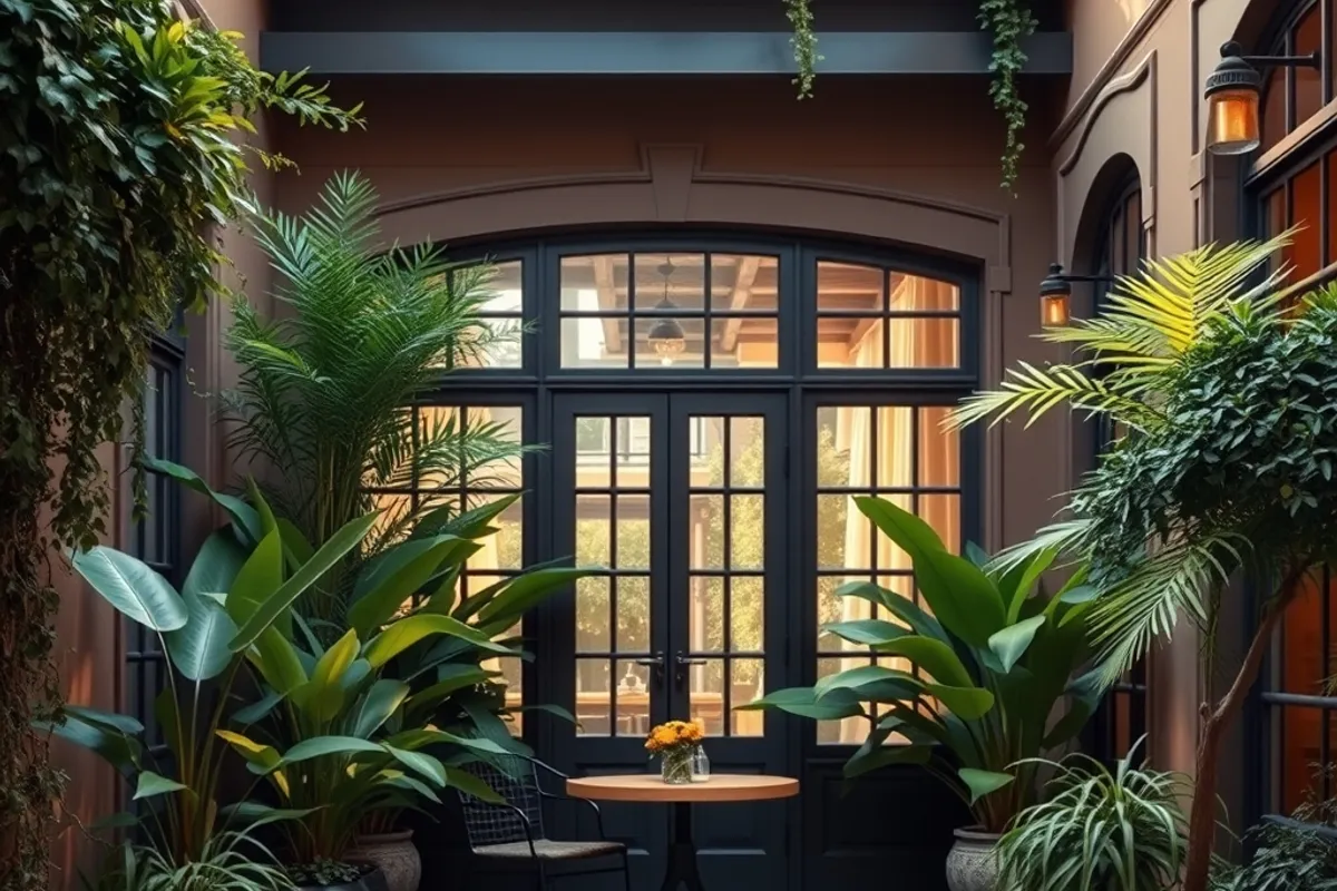 Choose a Boutique Hotel That Actually Fits Your Trip