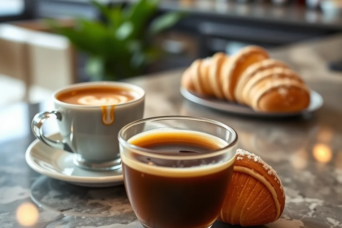 Italian Breakfast Guide: What Locals Eat Before Noon