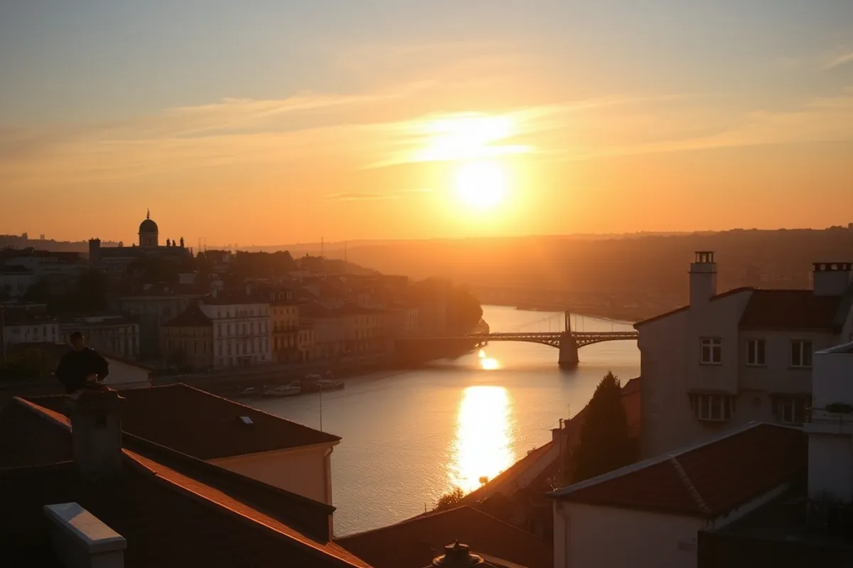 Lisbon Neighborhood Guide: 72 Hours Without the Rush