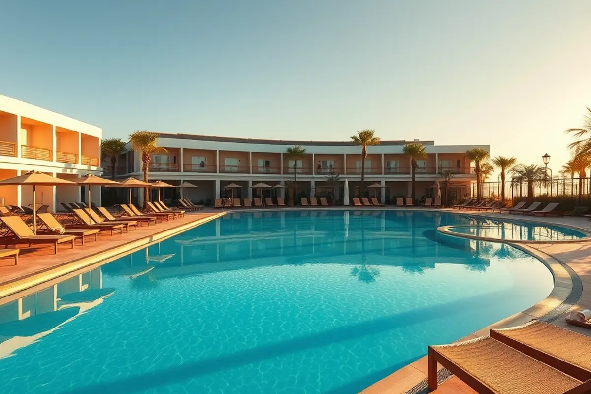 Resort Fees Explained: What You Really Pay For